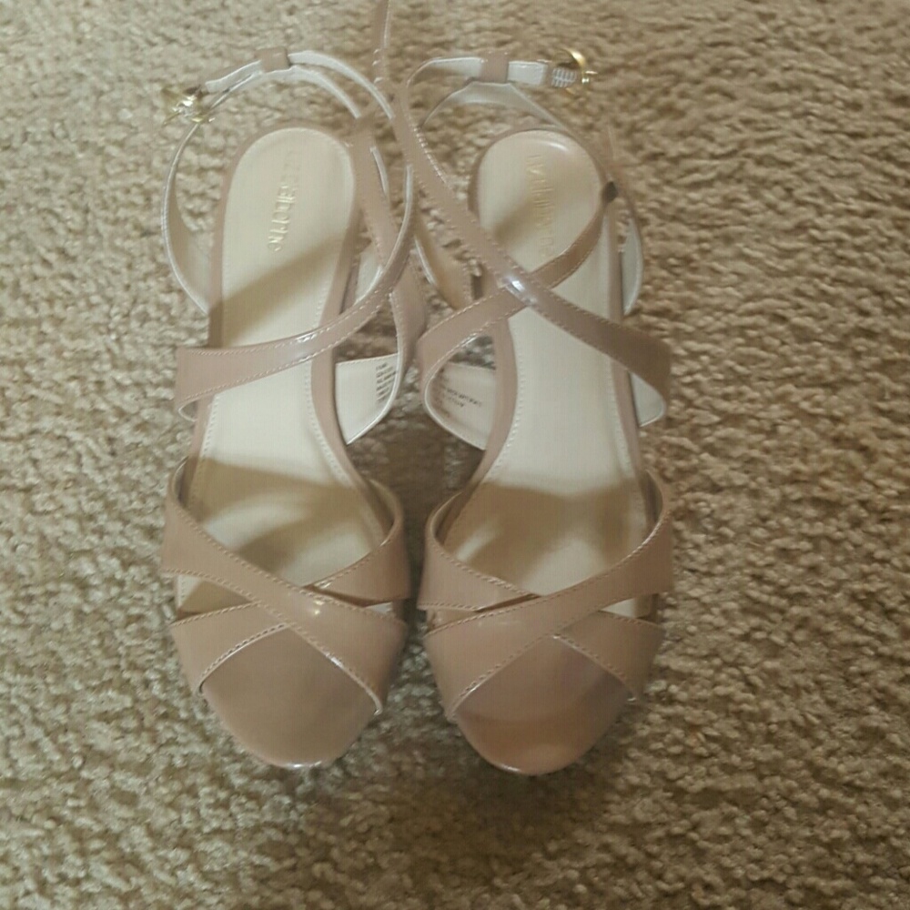 Liz Claiborne Shoes